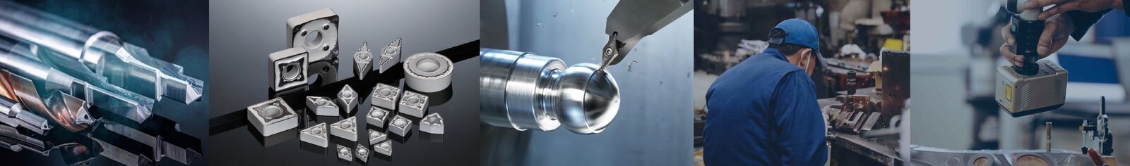 Carburo que acanala los partes movibles