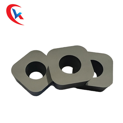 El moler del carburo del carburo de tungsteno SPHW150540 inserta las cuchillas multi 92HRA de la herramienta