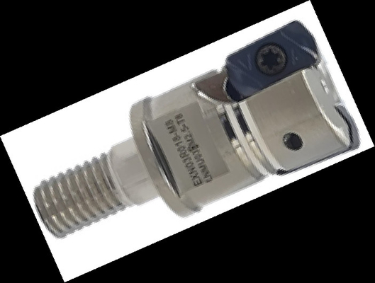 Barra 42CrMo Shell Milling Cutter material de la cabeza de la herramienta de la alimentación rápida de MFH y de la herramienta