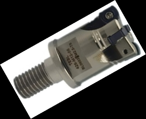 Dureza Shell Milling Cutter de la barra de la cabeza de la herramienta de la alimentación rápida de MFH y de la herramienta alta