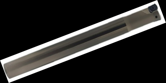 Dureza Shell Milling Cutter de la barra de la cabeza de la herramienta de la alimentación rápida de MFH y de la herramienta alta
