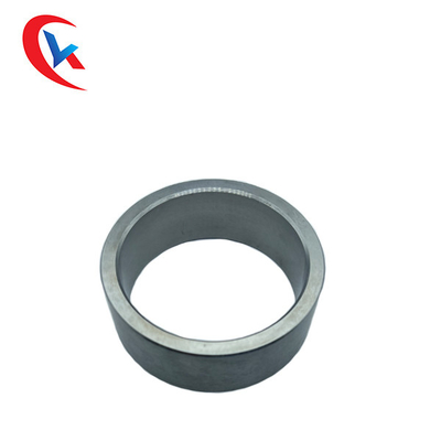 Piezas duras del desgaste del carburo de tungsteno de la larga vida de la aleación Specification69*24*58 del producto final