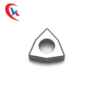 Herramienta de carburo fuerte de tungsteno de la resistencia de desgaste de los tenedores de Shim Suitable For Carbide Tool del carburo del MW 0804