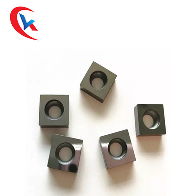 Partes movibles 1204 del carburo de tungsteno del parte movible SNEW 09T3 SNEW1204 SNGW 09T3 SNGW del carburo de tungsteno