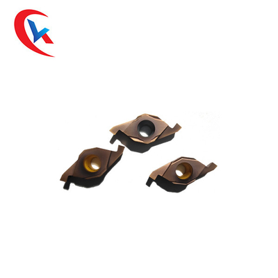 Partes movibles del carburo de tungsteno FC1103R150