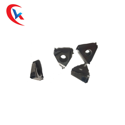 Cortador externo de acero inoxidable del hilo del CNC de la cuchilla 16ER14W del hilo