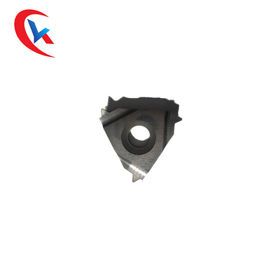 Cortador externo de acero inoxidable del hilo del CNC de la cuchilla 16ER14W del hilo