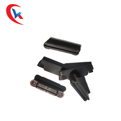 Partes movibles externos del carburo de tungsteno que dan vuelta a MRN500-M de HRC 35 - 50 carburo de la capa que acanala los partes movibles