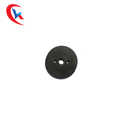 Circular de acero inoxidable del espacio en blanco que raja la ronda de las cuchillas para la carpintería