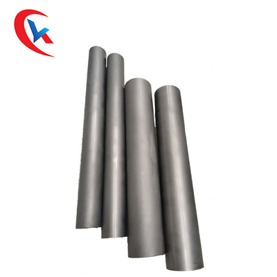 El carburo de tungsteno cementado Rod Solid Round Lathe Tools modificó para requisitos particulares