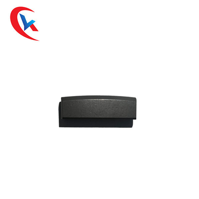 Resistencia de desgaste de ISO9001 Grey Tungsten Carbide Mining Tool