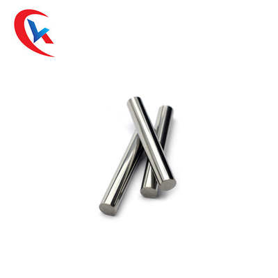 Sobre el carburo de tungsteno de 2,0 Od Rod Blanks Customized For Metalworking
