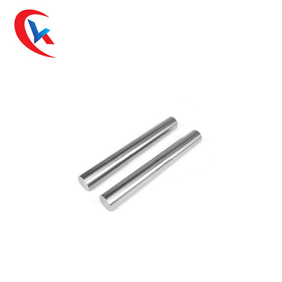 Sobre el carburo de tungsteno de 2,0 Od Rod Blanks Customized For Metalworking