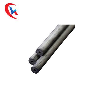 Sola resistencia de Rod Round Bar Blank Wear del carburo de tungsteno del agujero