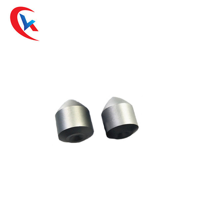 Brocas esféricas de la roca del carburo de tungsteno que muelen para las extremidades del carburo de tungsteno de la explotación minera del mineral