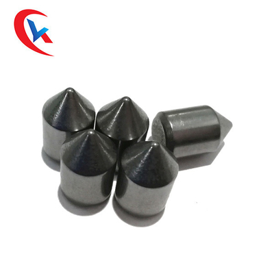 99,95% el carburo de tungsteno soldó la estabilización de las herramientas de corte para las piezas de Tungsten Carbide Wear del excavador