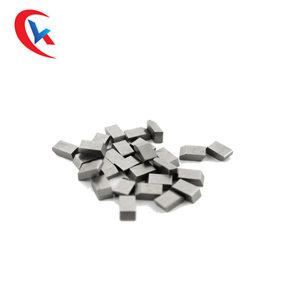 Herramienta de Gray Cemented Tungsten Carbide Woodworking que corta para los sacadores