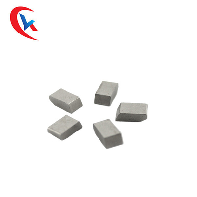 Herramienta de Gray Cemented Tungsten Carbide Woodworking que corta para los sacadores