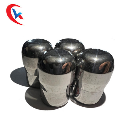 Buena resistencia de desgaste y velocidad de perforación para extraer piezas del desgaste del carburo de tungsteno
