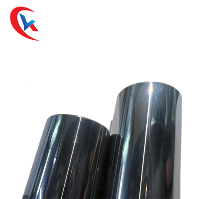 Carburo pulido cementado que chaflana Rod High Compactness HRA91.8