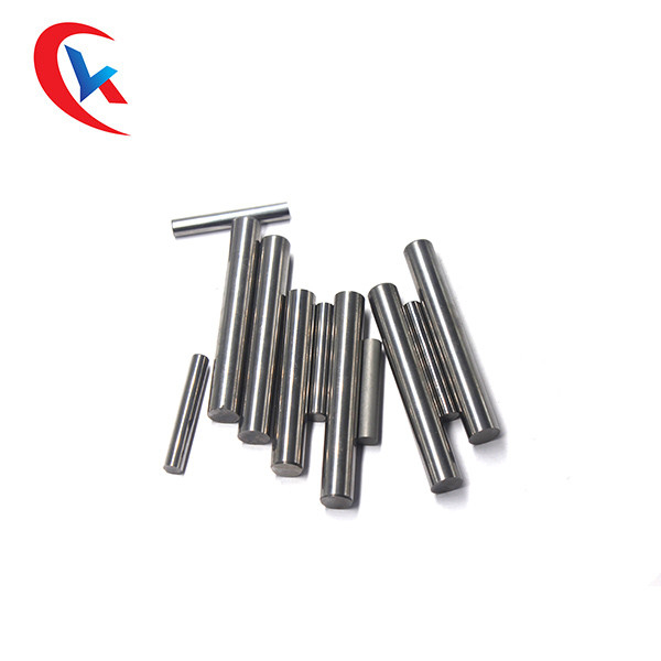 Barra de acero del chaflán del OD carburo de tungsteno de 2,0 - de 25M M Rod Wear Resistance 0,3 - 1.0M M