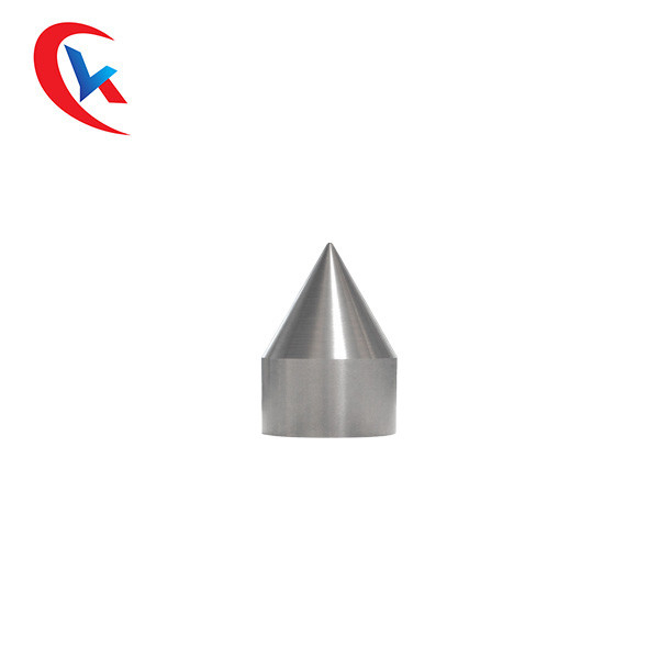 Color plata soldado de las extremidades de herramienta de carburo de tungsteno del torno para romper piezas del desgaste del carburo de tungsteno de Windows